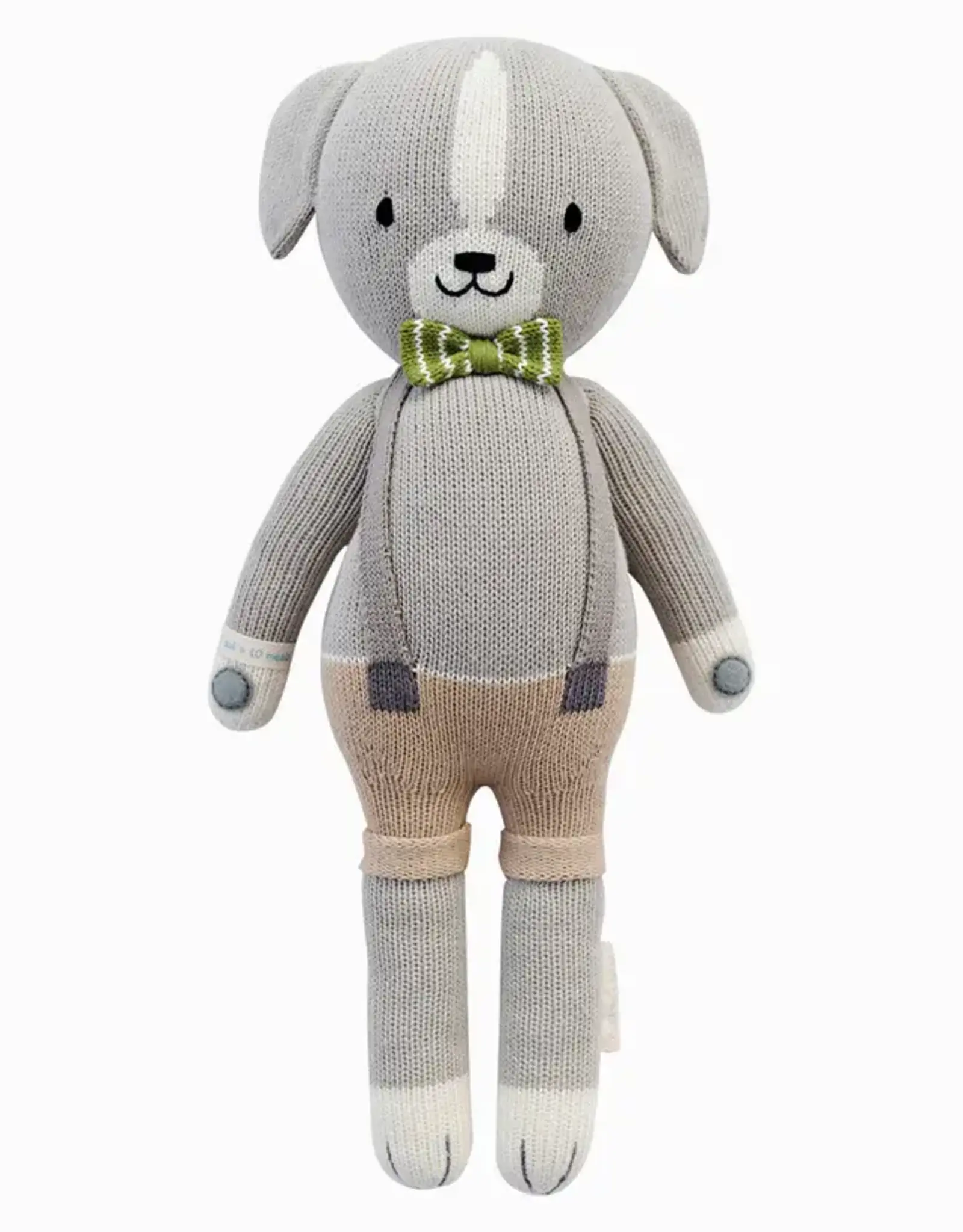 Cuddle & Kind Cuddle & Kind Noah the Dog 13"