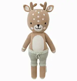 Cuddle & Kind Cuddle & Kind Elliott the Fawn 13"