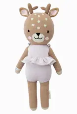 Cuddle & Kind Cuddle & Kind Violet the Fawn 13"