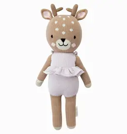 Cuddle & Kind Cuddle & Kind Violet the Fawn 13"