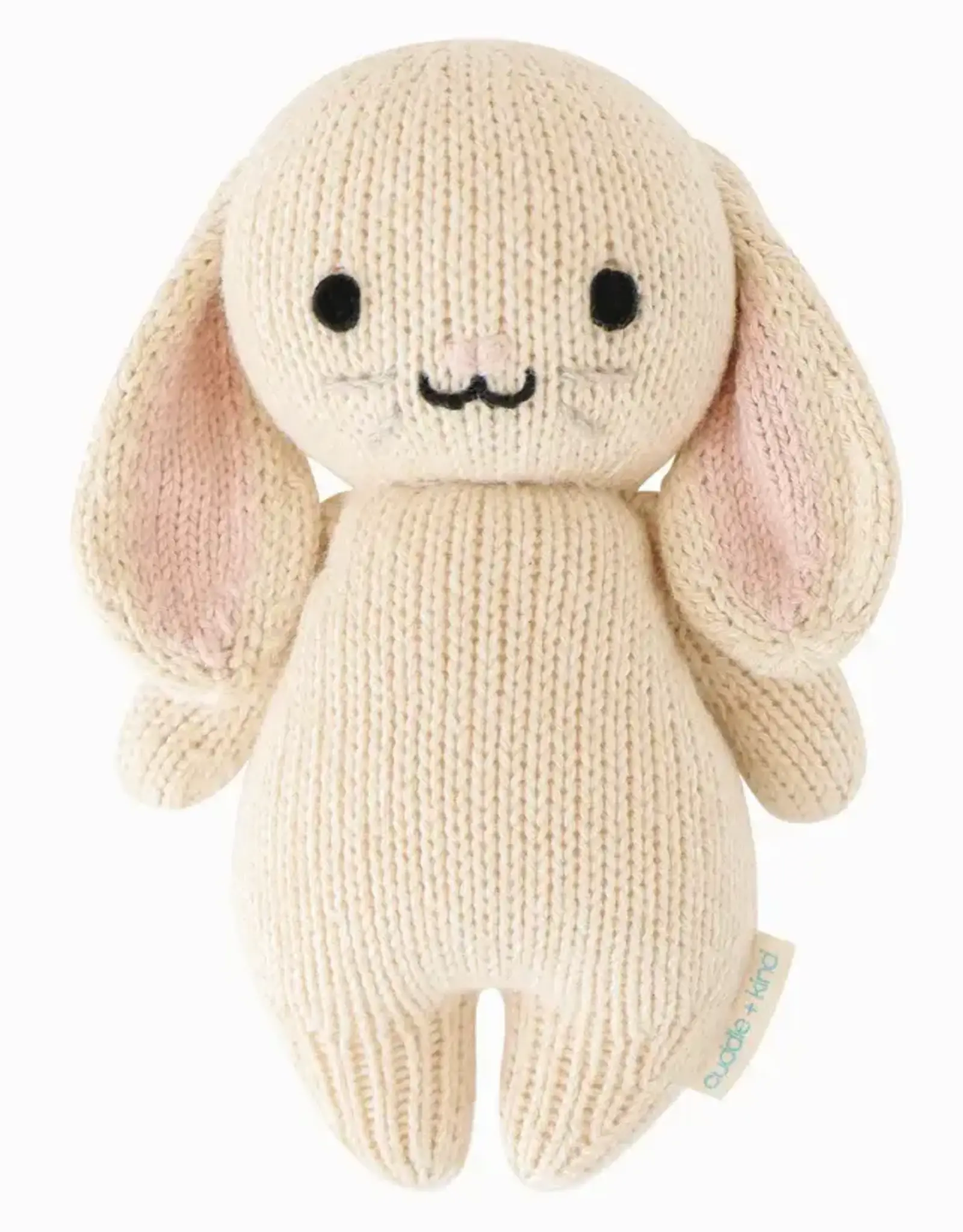 Cuddle & Kind Cuddle & Kind Baby Oatmeal Bunny