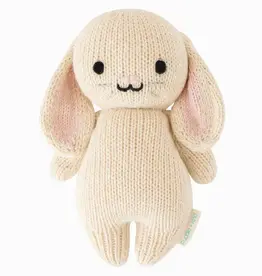Cuddle & Kind Cuddle & Kind Baby Oatmeal Bunny