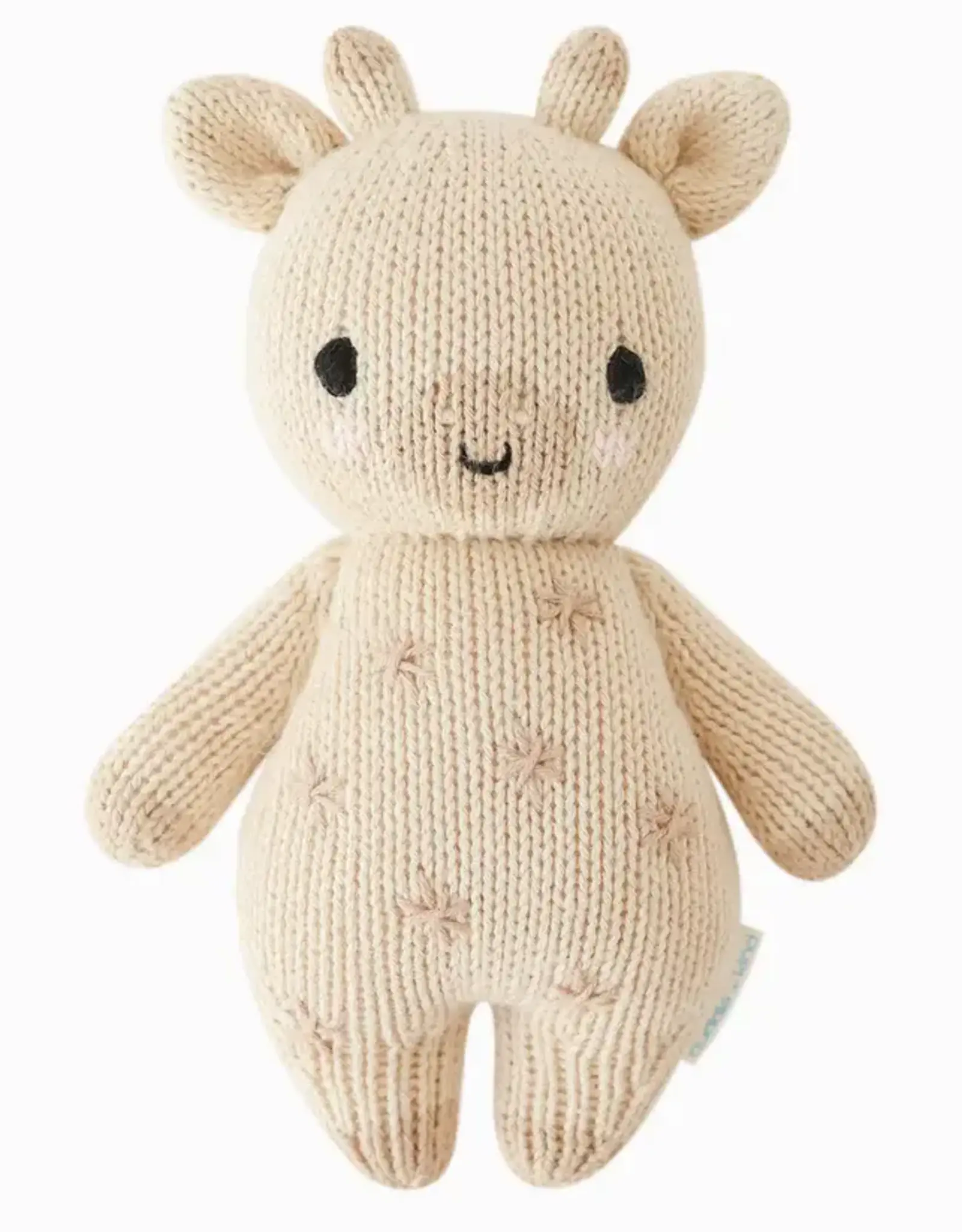 Cuddle & Kind Cuddle & Kind Baby Giraffe