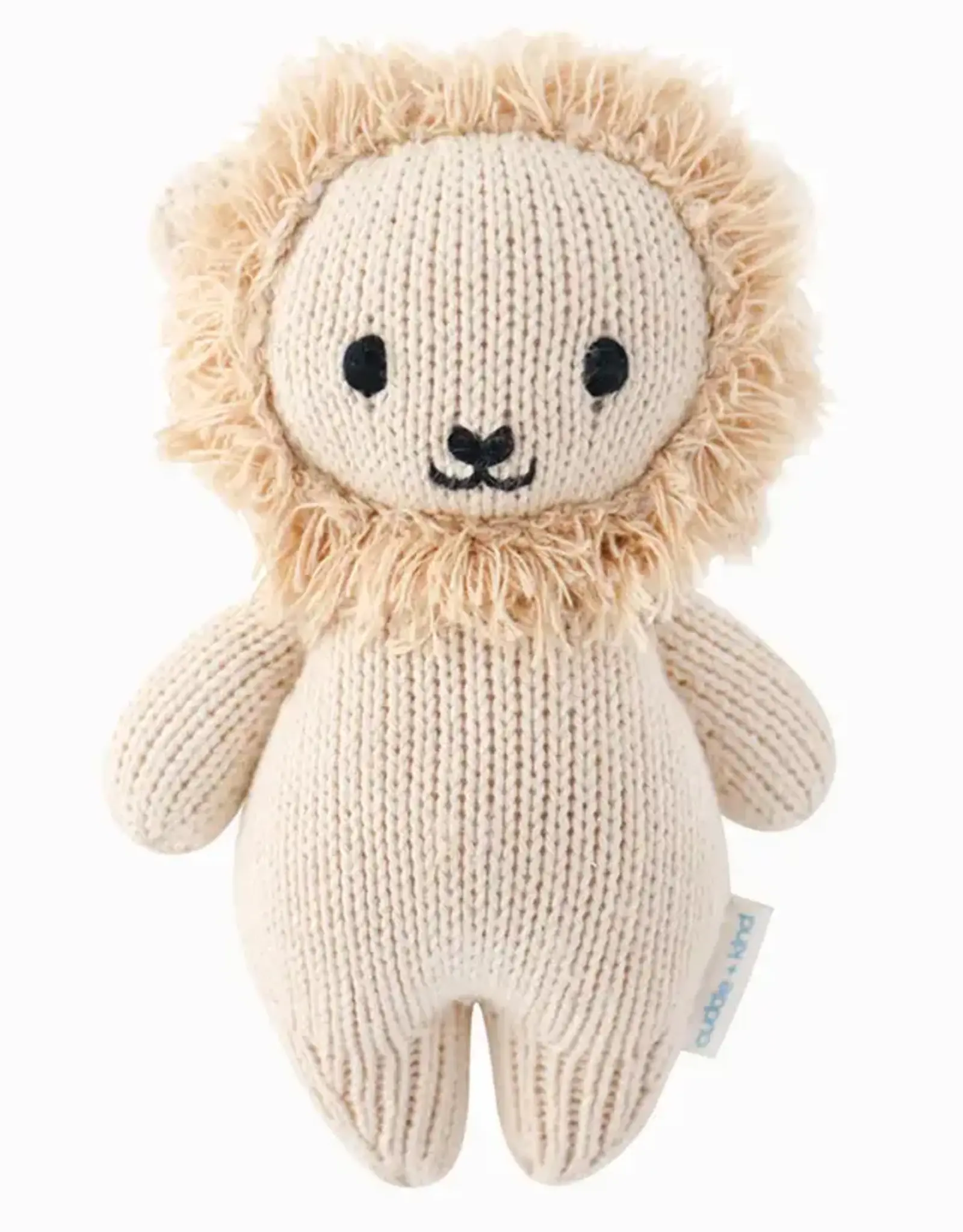 Cuddle & Kind Cuddle & Kind Baby Lion