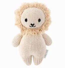 Cuddle & Kind Cuddle & Kind Baby Lion