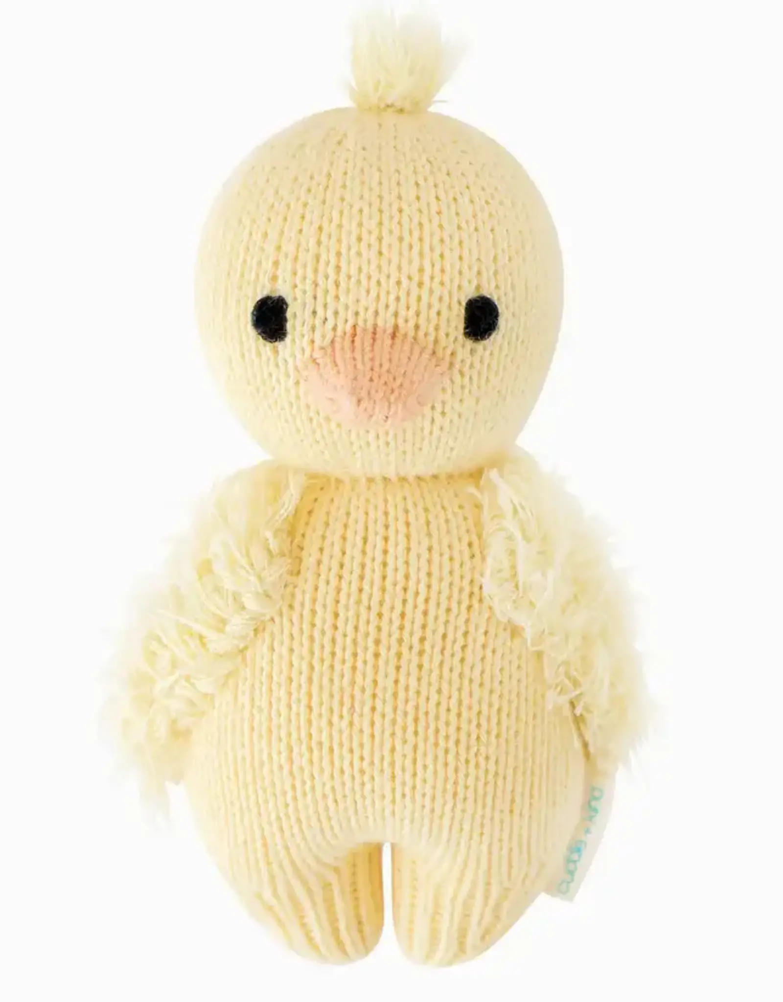Cuddle & Kind Cuddle & Kind Baby Duckling