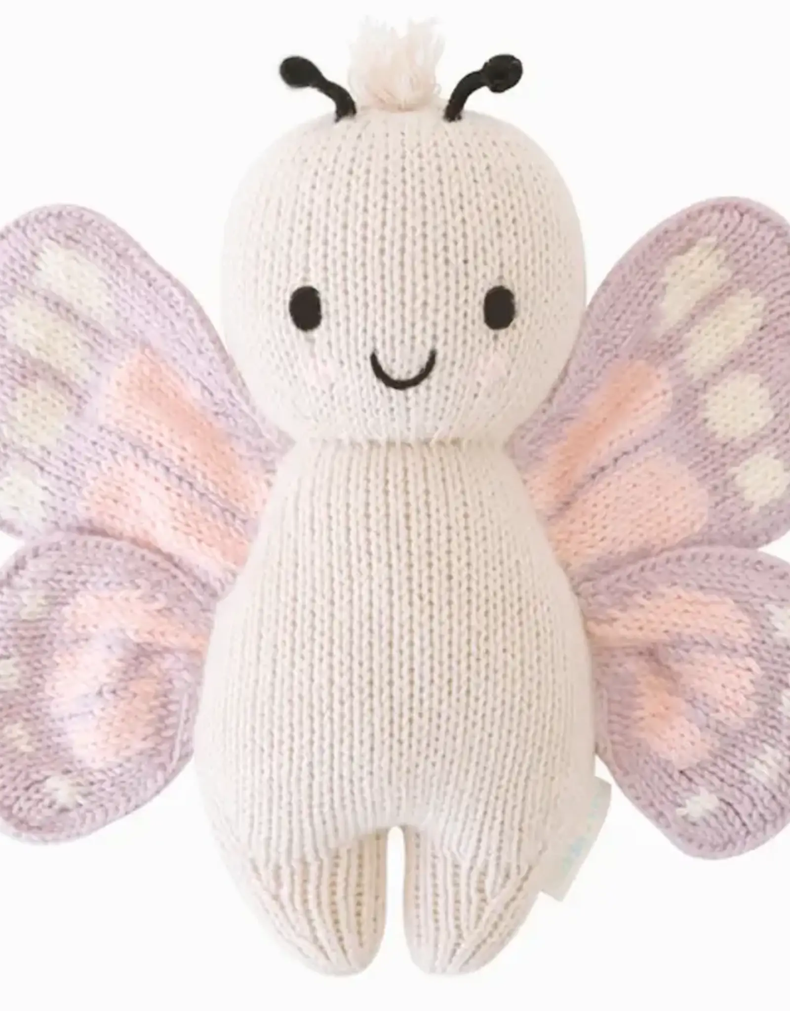 Cuddle & Kind Cuddle & Kind Baby Butterfly