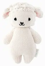 Cuddle & Kind Cuddle & Kind Baby Lamb