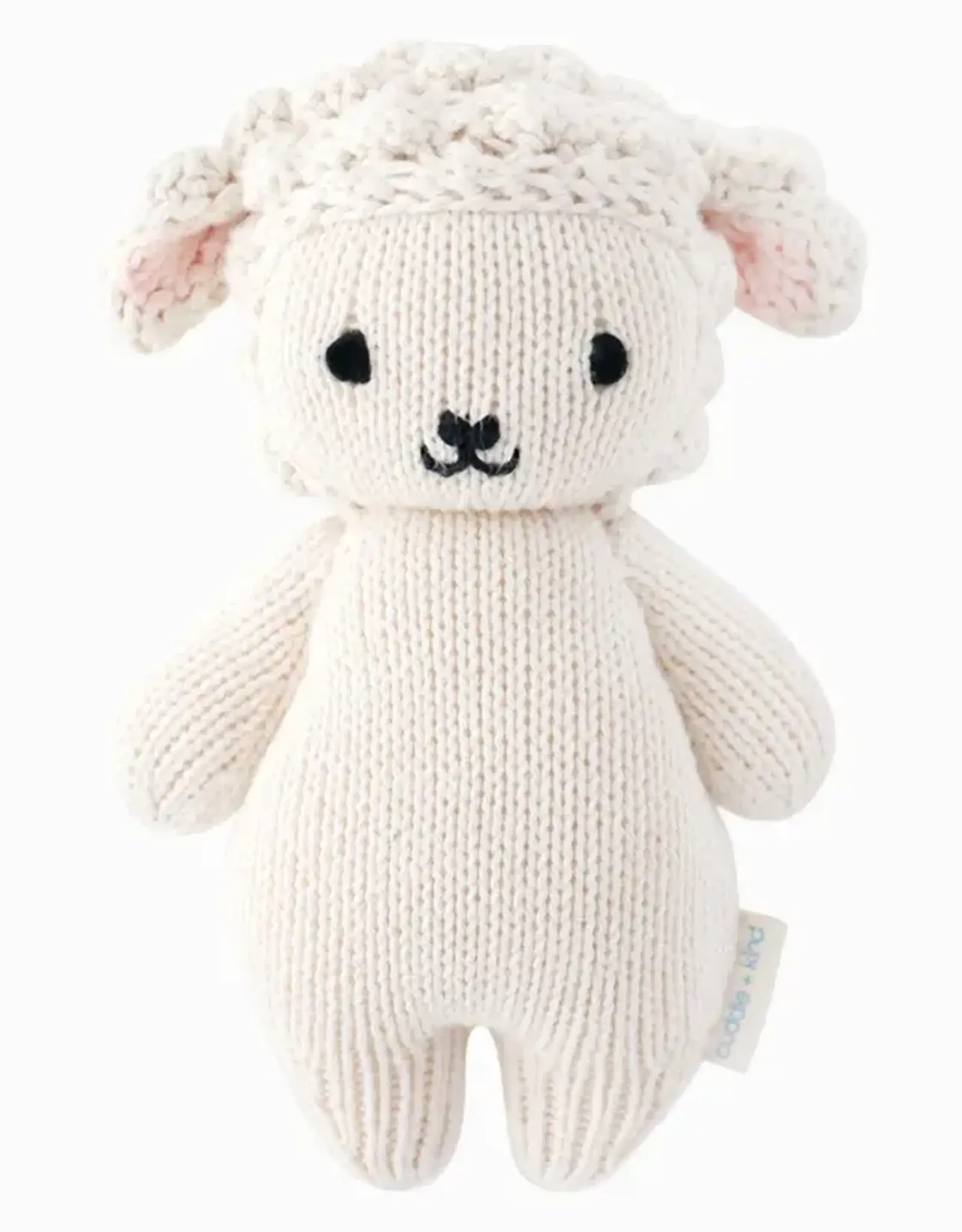 Cuddle & Kind Cuddle & Kind Baby Lamb