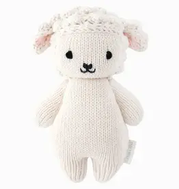 Cuddle & Kind Cuddle & Kind Baby Lamb