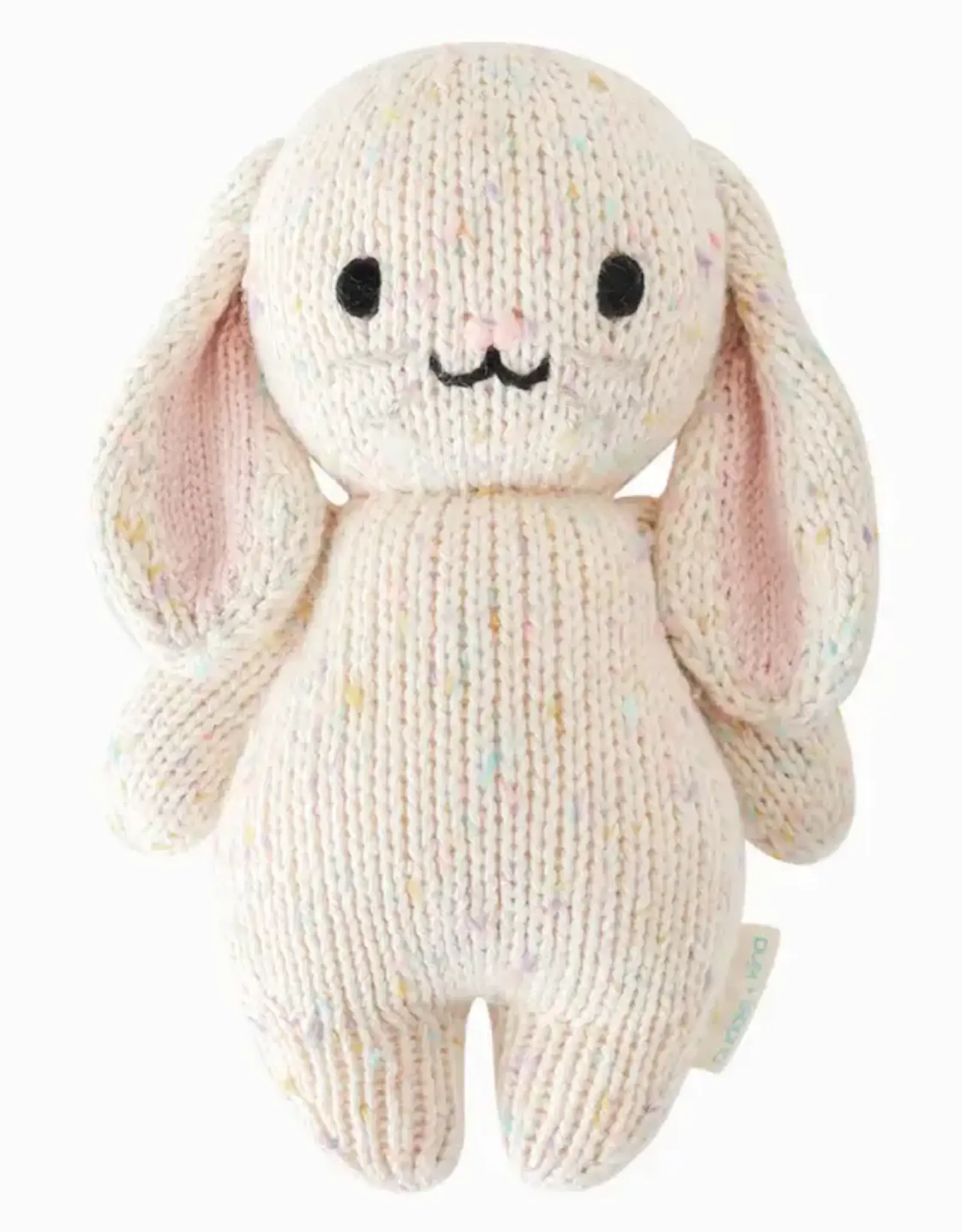 Cuddle & Kind Cuddle & Kind Baby Confetti Bunny
