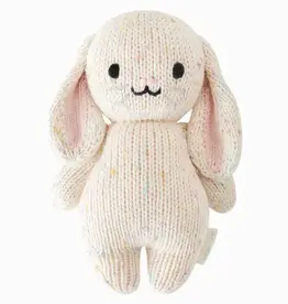 Cuddle & Kind Cuddle & Kind Baby Confetti Bunny
