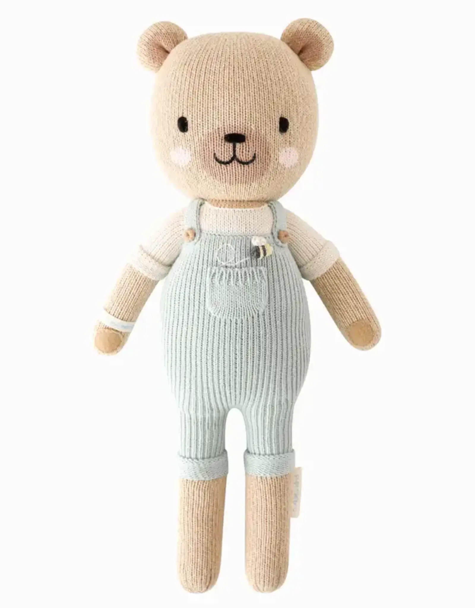 Cuddle & Kind Cuddle & Kind Charlie the Honey Bear 13"