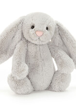 Jellycat Jellycat Original Bashful Grey Bunny