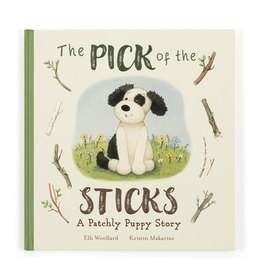 Jellycat Inc. Jellycat The Pick of the Sticks