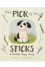 Jellycat Jellycat The Pick of the Sticks