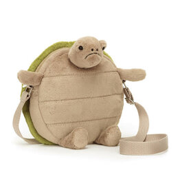 Jellycat Inc. Jellycat Timmy Turtle Bag