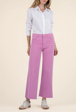 Kut From the Kloth Kut from the Kloth Meg High Rise Ab Fab Peony Pink