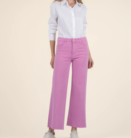 Kut From the Kloth Kut from the Kloth Meg High Rise Ab Fab Peony Pink