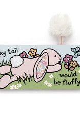 Jellycat Inc. If I Were…A Bunny Book (Blush)