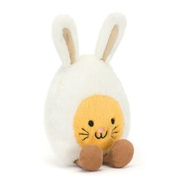 Jellycat Inc. Jellycat Bunny Egg
