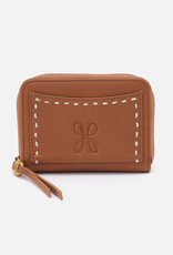HOBO Hobo Hart Card Case Warm Honey