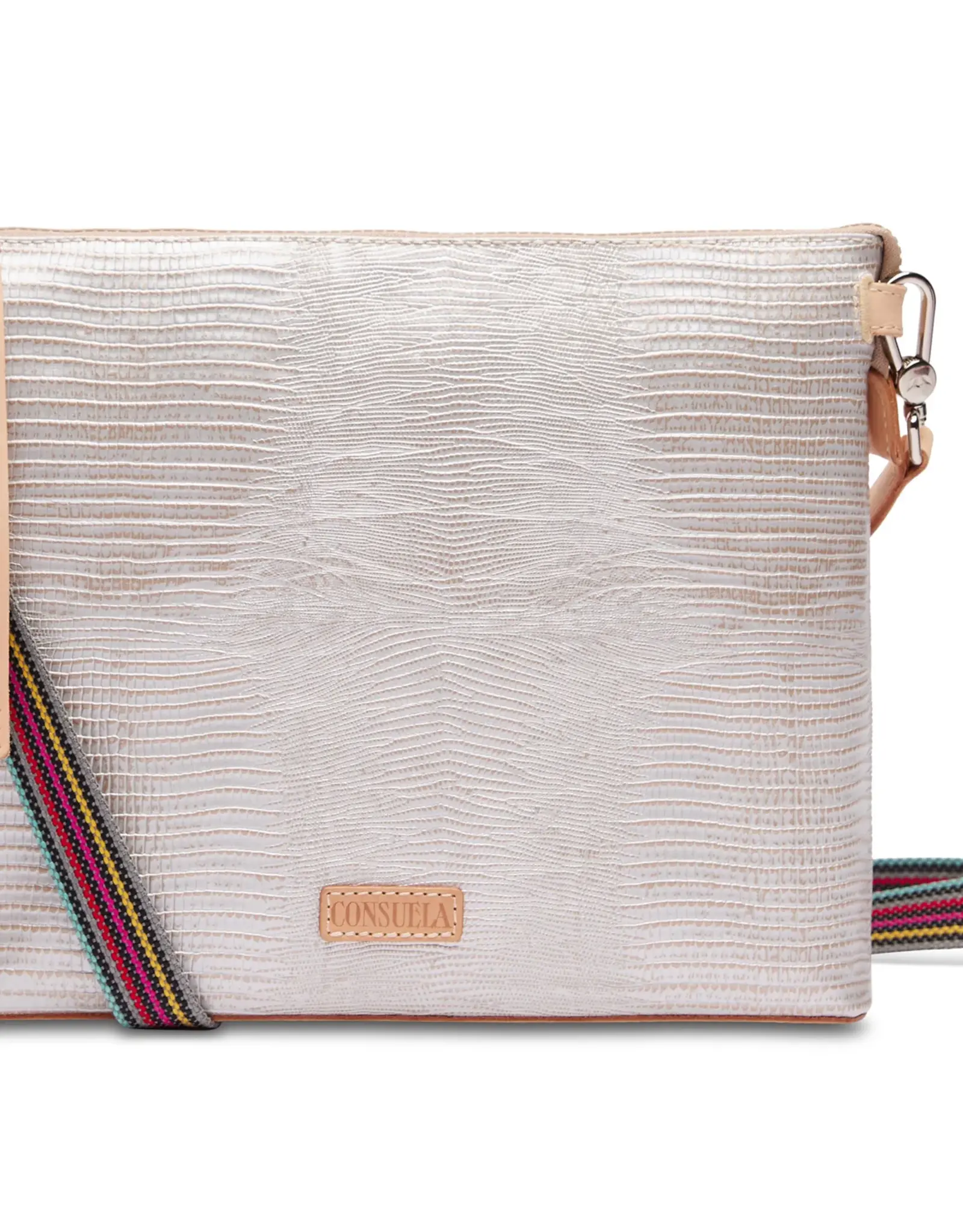 Consuela Consuela Downtown Crossbody Celeste
