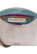 Consuela Consuela Downtown Crossbody Celeste