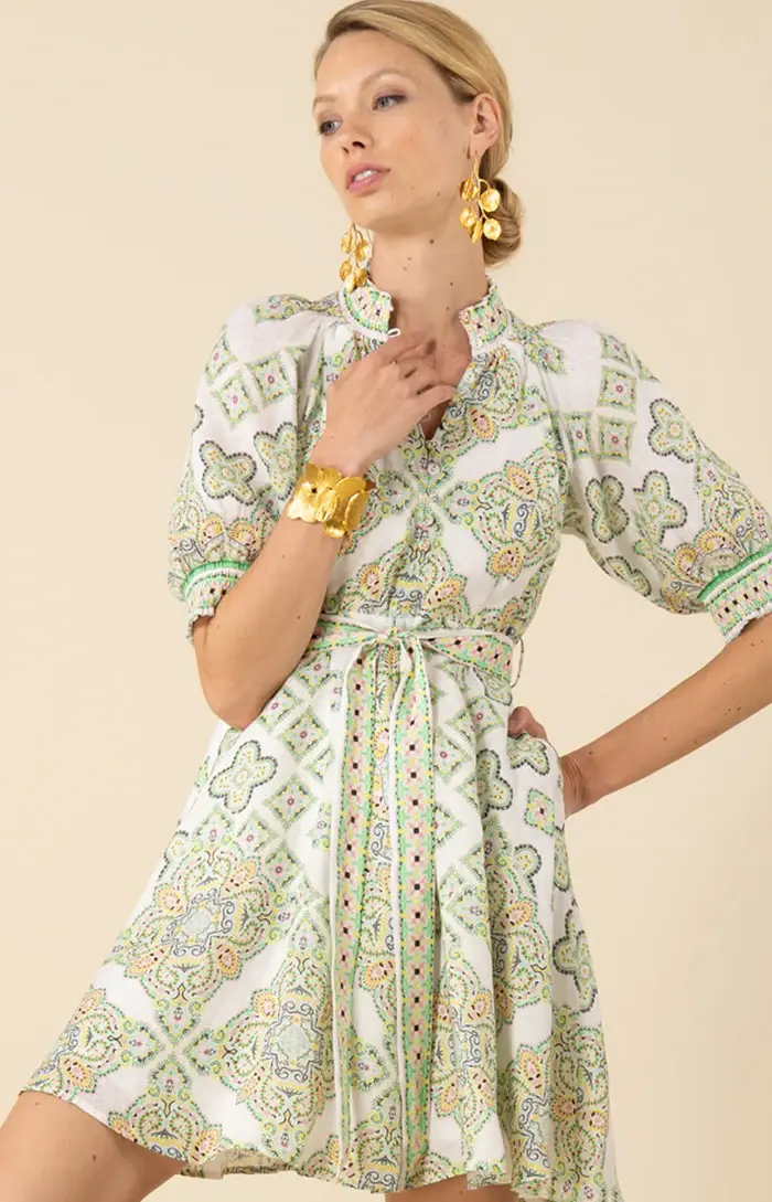 staud ellison dress STAUD Ellison Dress – Shop at the Mix