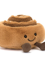 Jellycat Jellycat Amuseables Cinnamon Bun