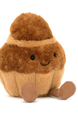 Jellycat Jellycat Amuseables Brigitte Brioche