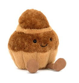 Jellycat Jellycat Amuseables Brigitte Brioche