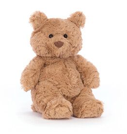 Jellycat Inc. Jellycat Bartholomew Bear Tiny