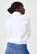 Spanx Spanx AirEssentials Half Zip Powder