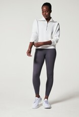 Spanx Spanx AirEssentials Half Zip Powder