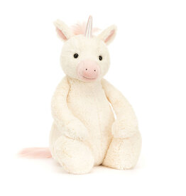 Jellycat Inc. Jellycat Really Big Bashful Unicorn