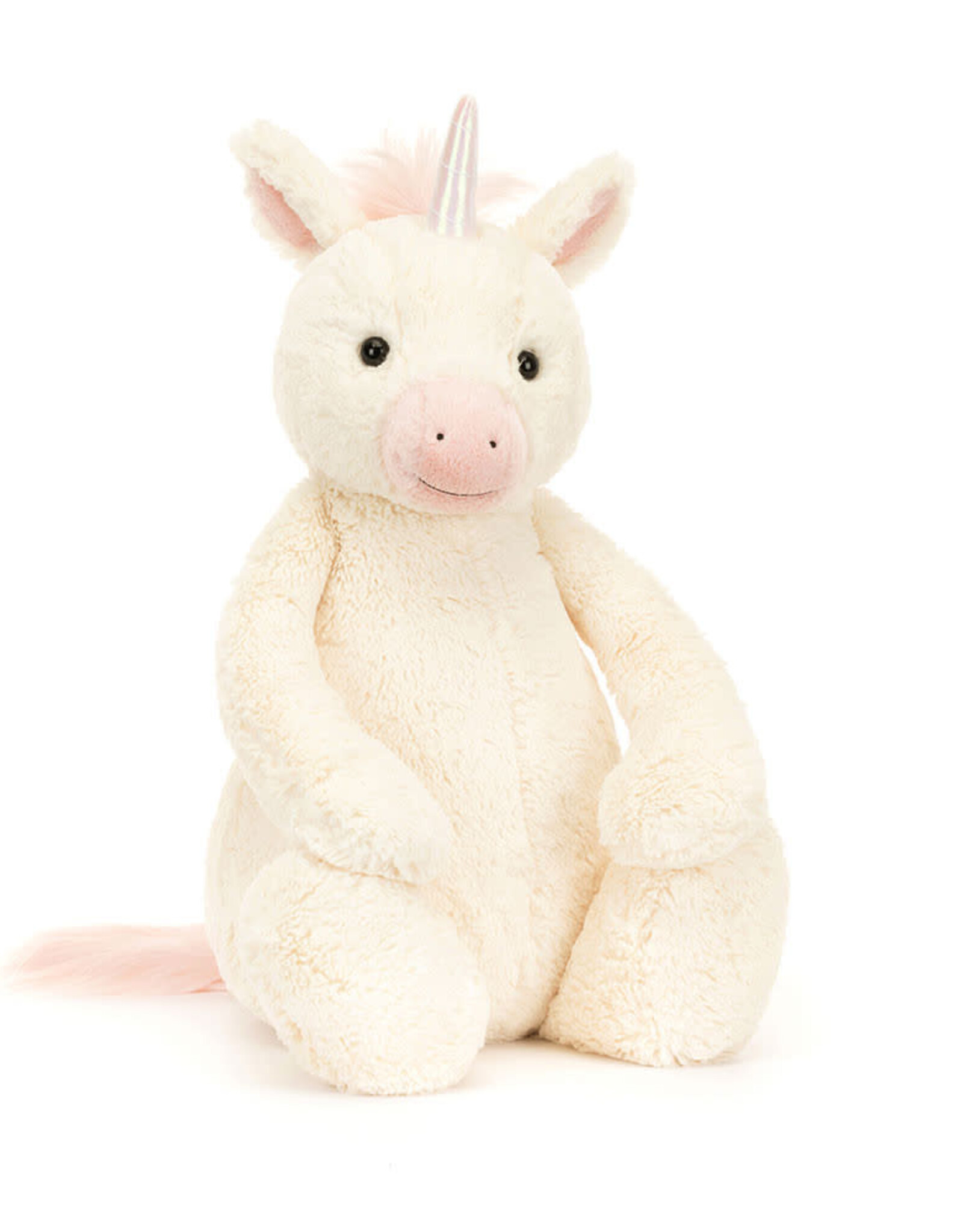 Jellycat Inc. Jellycat Really Big Bashful Unicorn