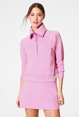 Spanx Spanx® Airessentials Half Zip