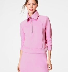 Spanx Spanx® Airessentials Half Zip