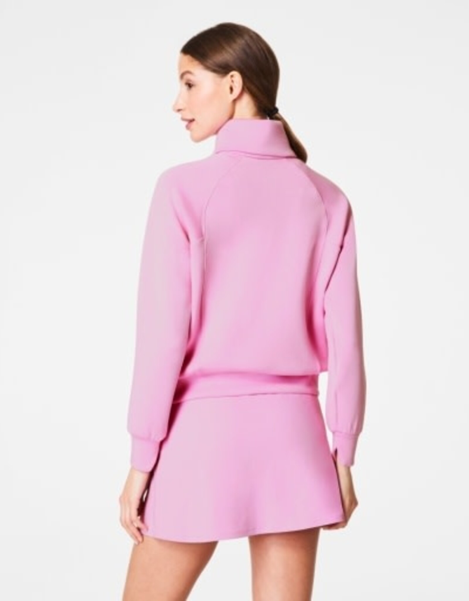 Spanx Spanx® Airessentials Half Zip