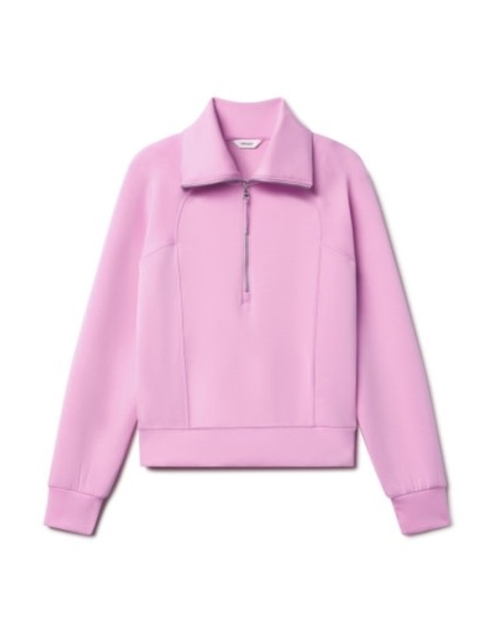 Spanx Spanx® Airessentials Half Zip