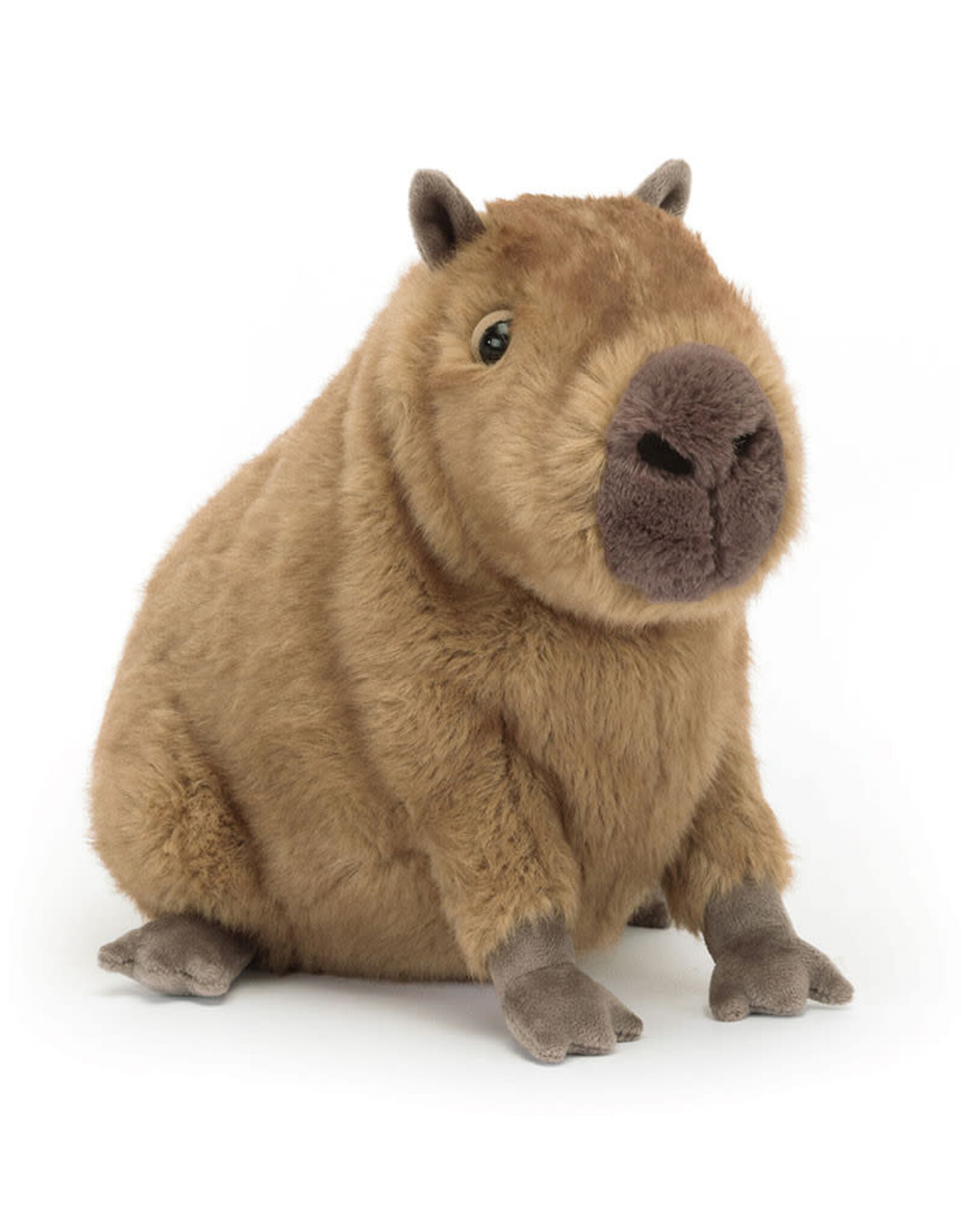 Jellycat Inc. Jellycat Clyde Capybara