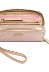 Consuela Consuela Emery Wristlet Wallet