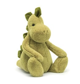 Jellycat Inc. Jellycat Really Big Bashful Dino