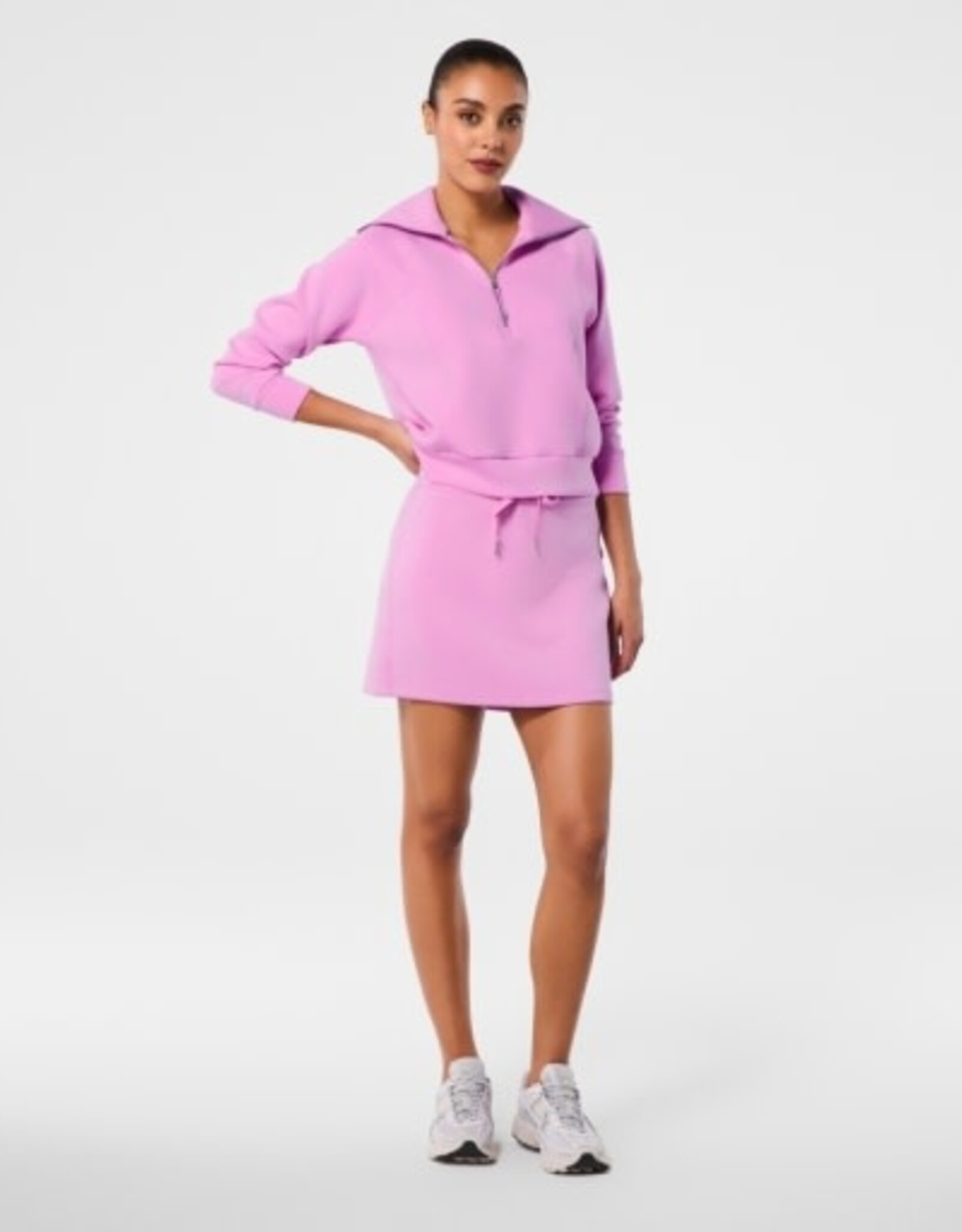 Spanx Spanx Airessentials Mini  14"Skort