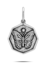 Waxing Poetic Waxing Poetic Wonder Token On Great Wings Charm