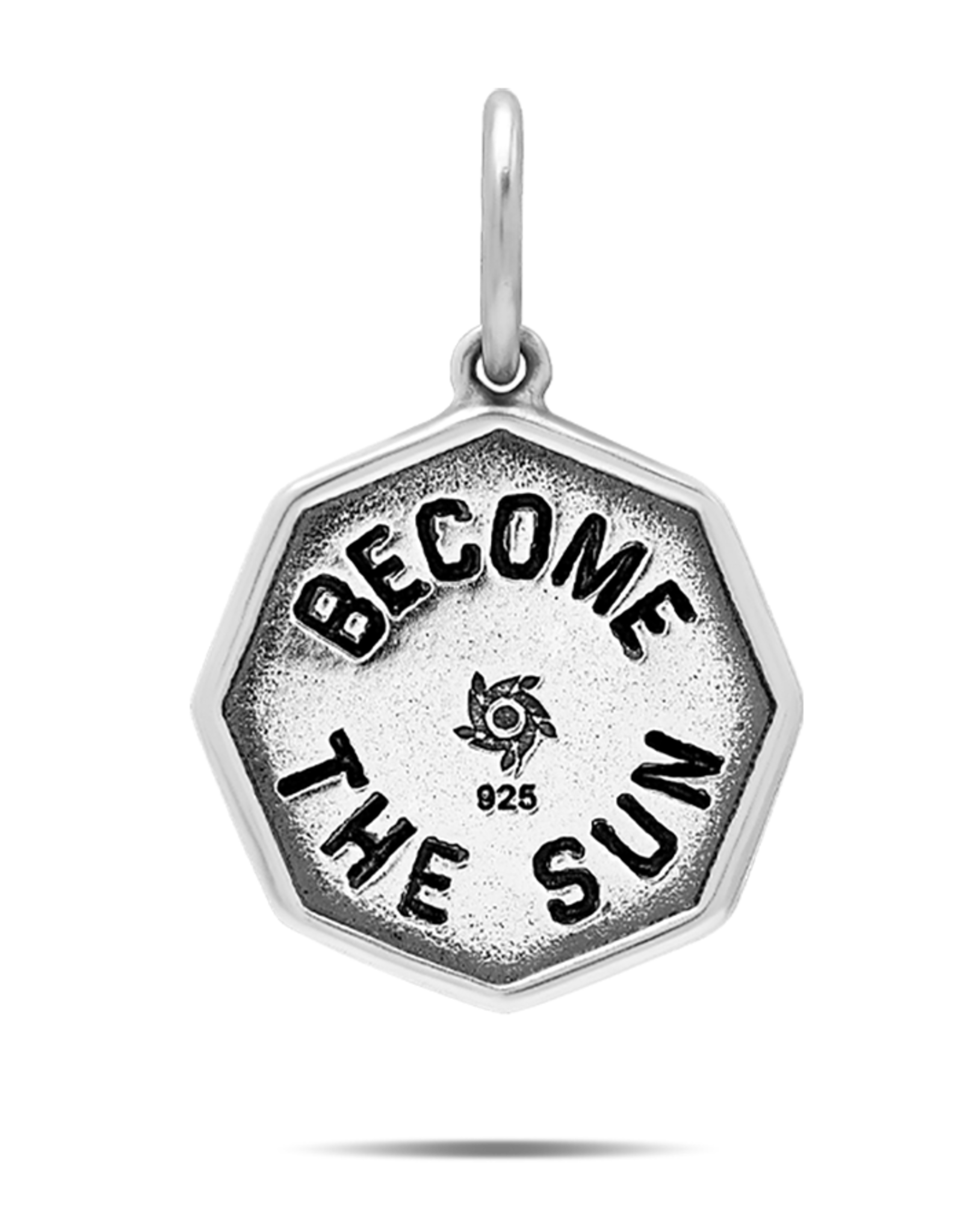 Waxing Poetic Waxing Poetic Wonder Token Become The Sun