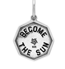 Waxing Poetic Waxing Poetic Wonder Token Become The Sun