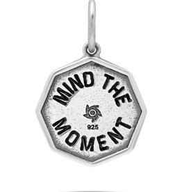 Waxing Poetic Waxing Poetic Wonder Token Mind The Moment Charm