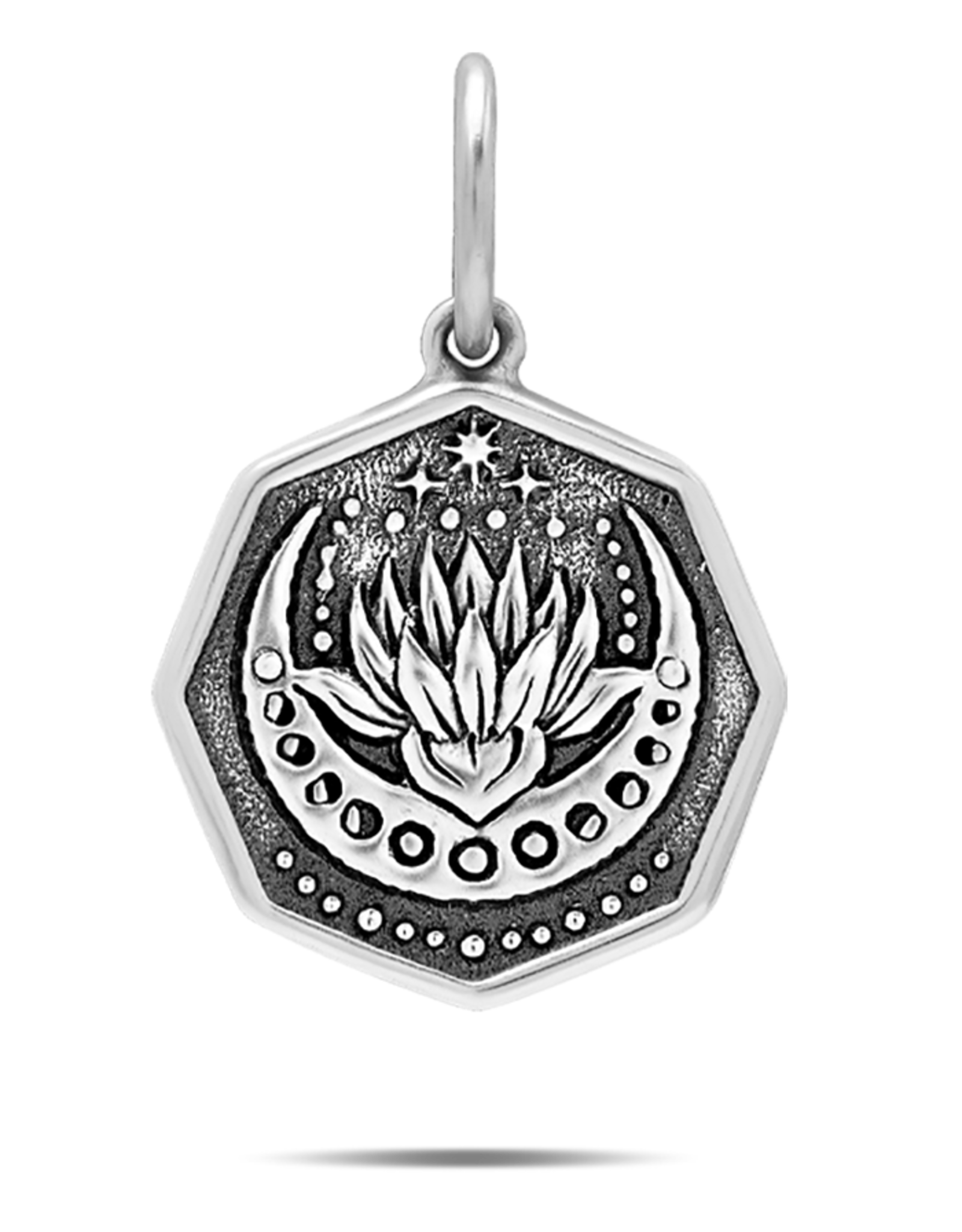 Waxing Poetic Waxing Poetic Wonder Token Mind The Moment Charm